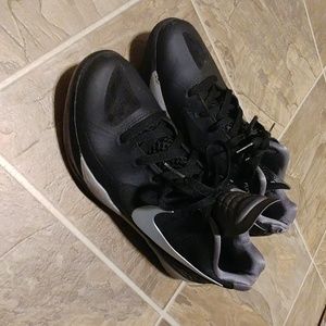 Nike Hyperspike flywire zoom
